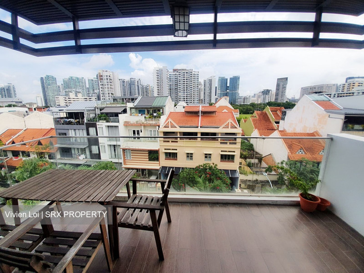 The Urbanite (D8), Apartment #237193901